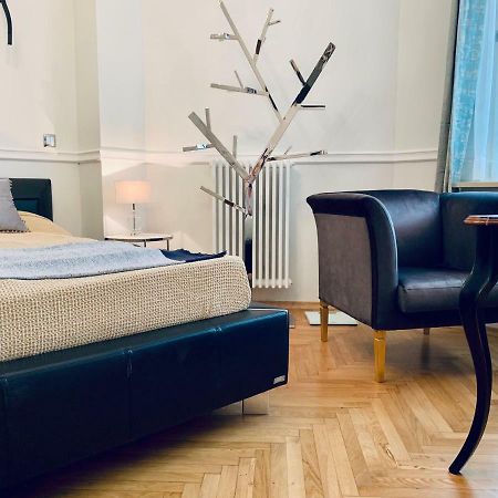 Villa Bagatelle - Luxury Apartment Ніцца Екстер'єр фото