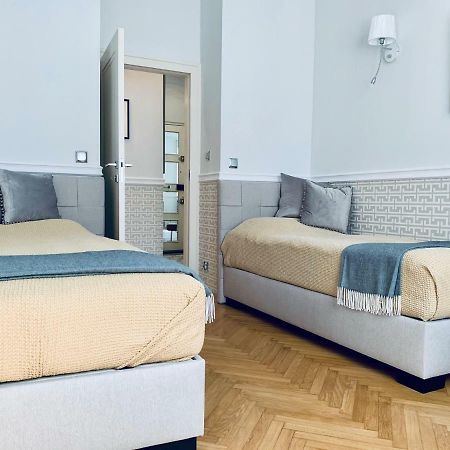 Villa Bagatelle - Luxury Apartment Ніцца Екстер'єр фото