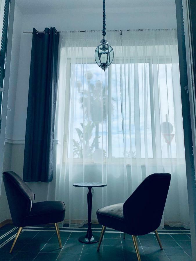 Villa Bagatelle - Luxury Apartment Ніцца Екстер'єр фото