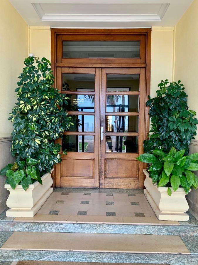 Villa Bagatelle - Luxury Apartment Ніцца Екстер'єр фото